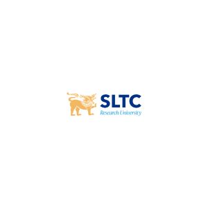 SLTC Research University logo